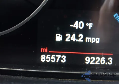 2017 BMW 430I xDrive z USA, uszkodzony, nr VIN WBA4U9C37H5H64278